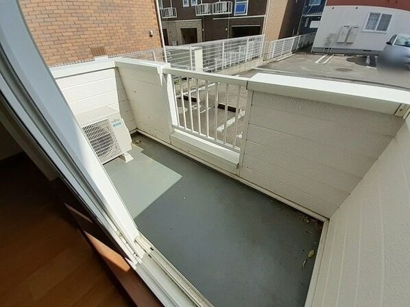 マーベラス D棟の物件内観写真